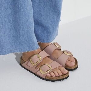 BIRKENSTOCK Arizona Big Buckle